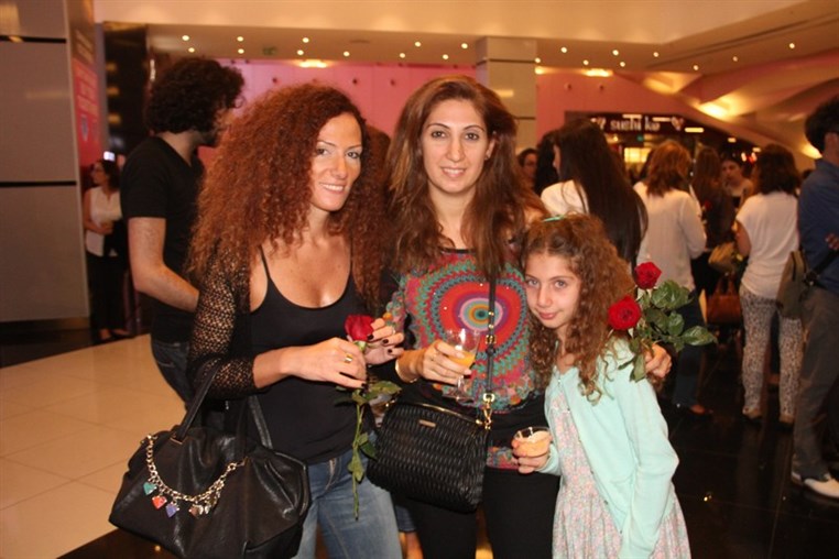 Red Carpet Premiere Le Petit Prince